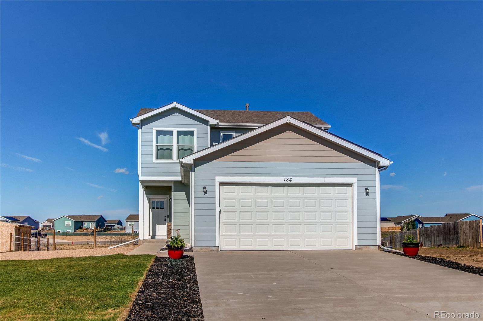CMA Image for 184 S 2nd Avenue,Deer Trail, Colorado