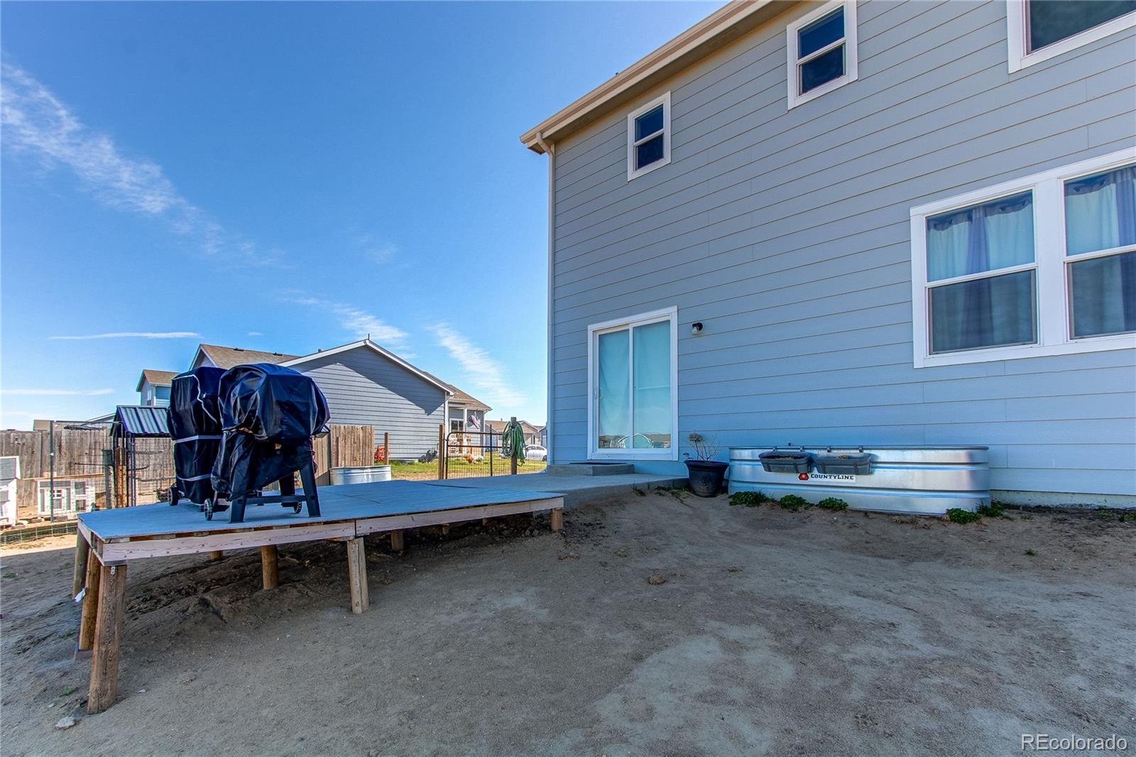 MLS Image #24 for 184 s 2nd avenue,deer trail, Colorado