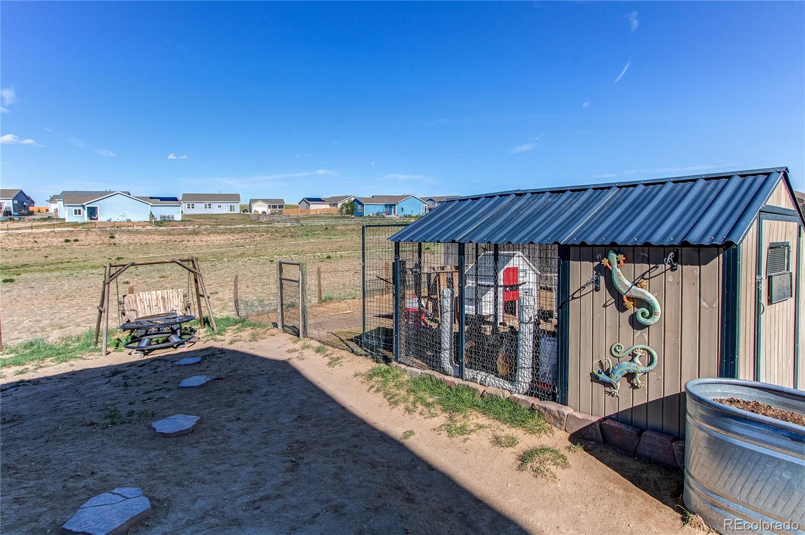MLS Image #27 for 184 s 2nd avenue,deer trail, Colorado