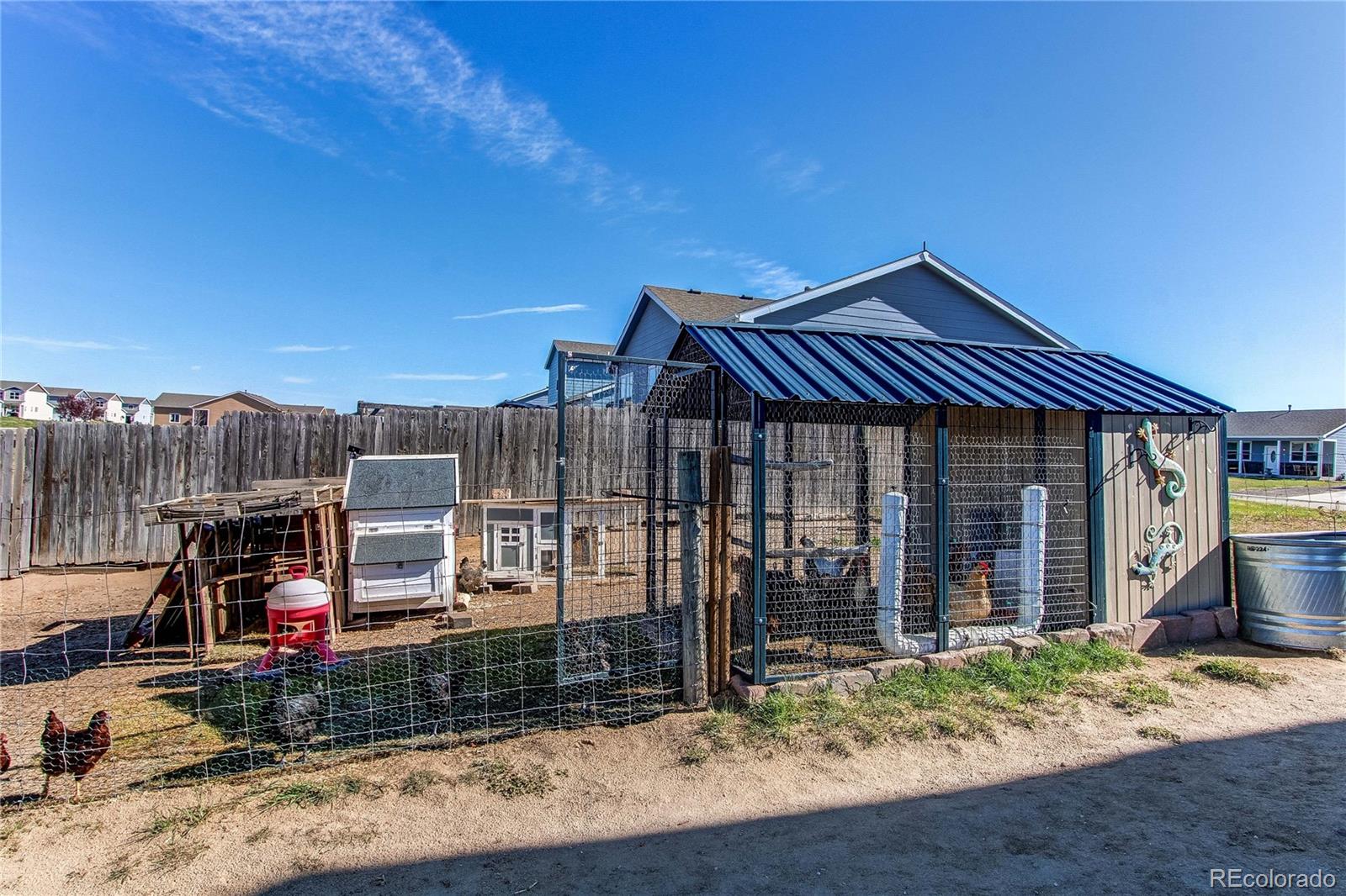 MLS Image #28 for 184 s 2nd avenue,deer trail, Colorado