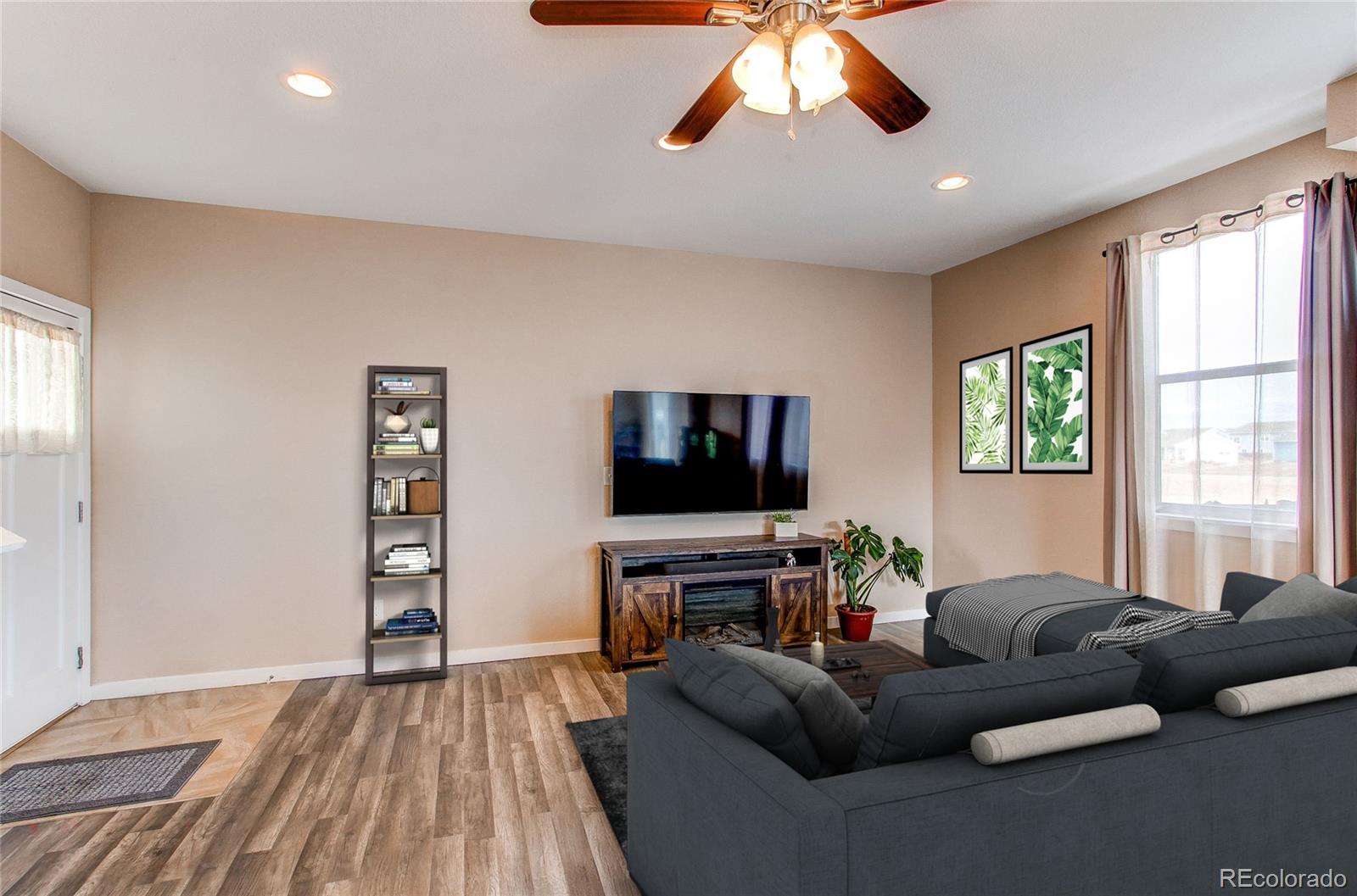 MLS Image #3 for 184 s 2nd avenue,deer trail, Colorado