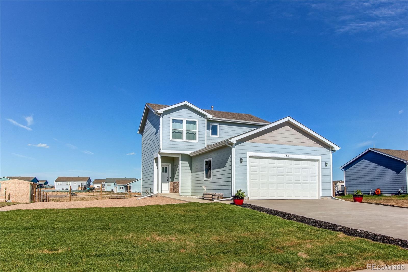 MLS Image #30 for 184 s 2nd avenue,deer trail, Colorado