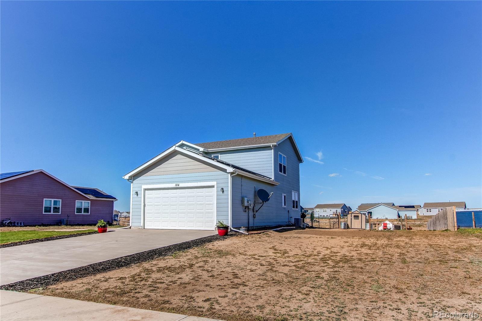 MLS Image #31 for 184 s 2nd avenue,deer trail, Colorado