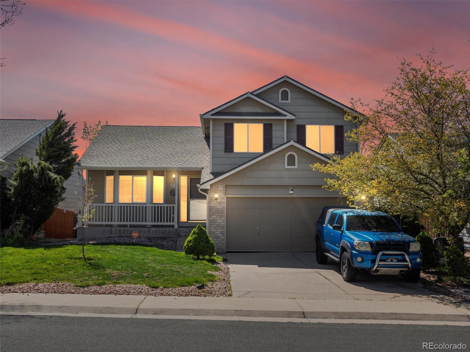 MLS Image #0 for 5115 s valdai street,aurora, Colorado