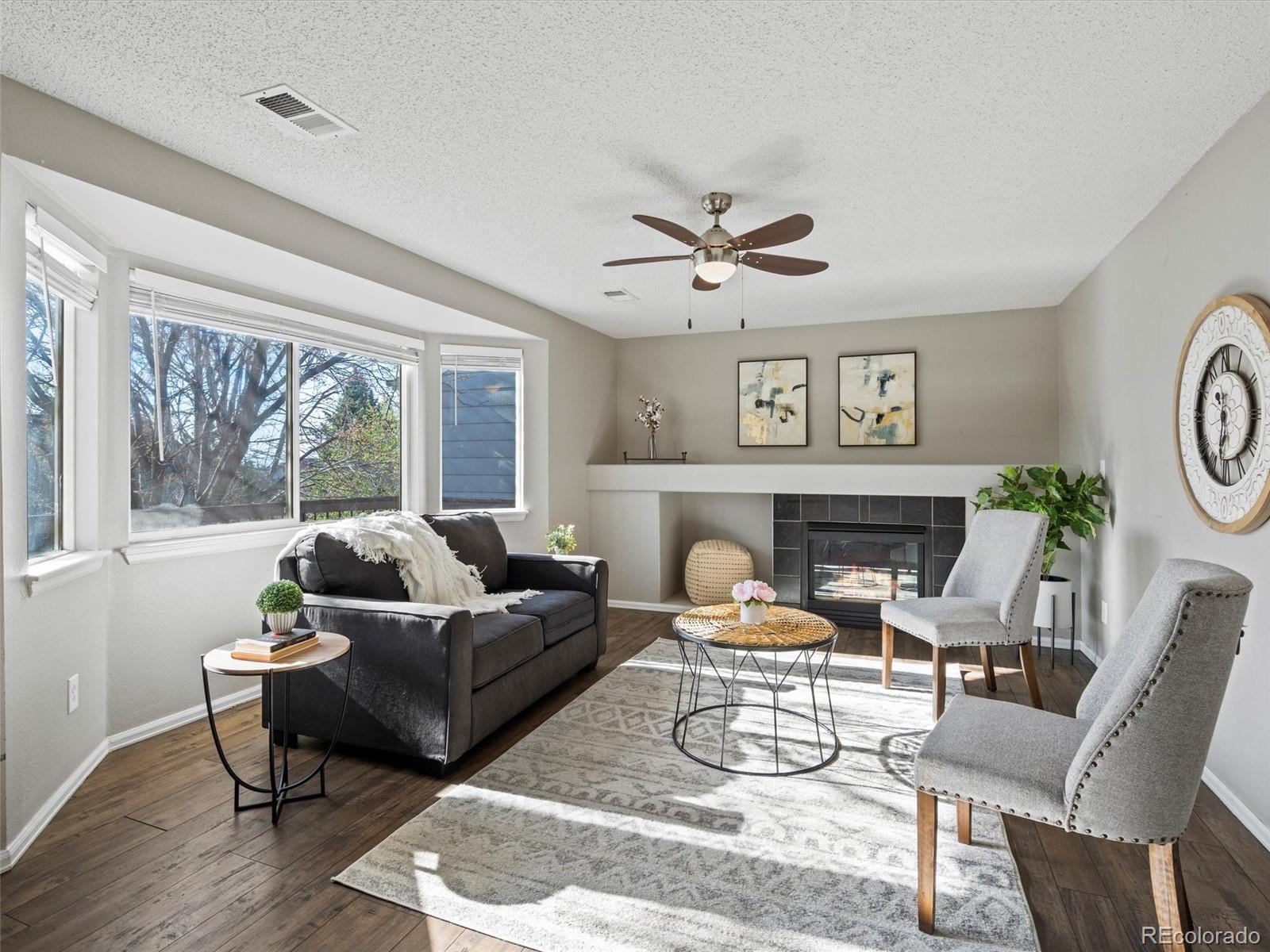 MLS Image #3 for 5115 s valdai street,aurora, Colorado