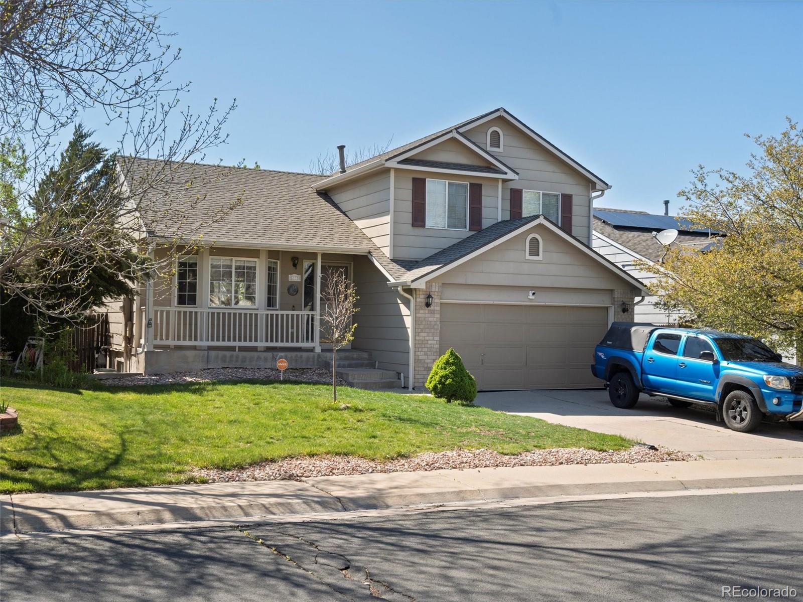 MLS Image #34 for 5115 s valdai street,aurora, Colorado