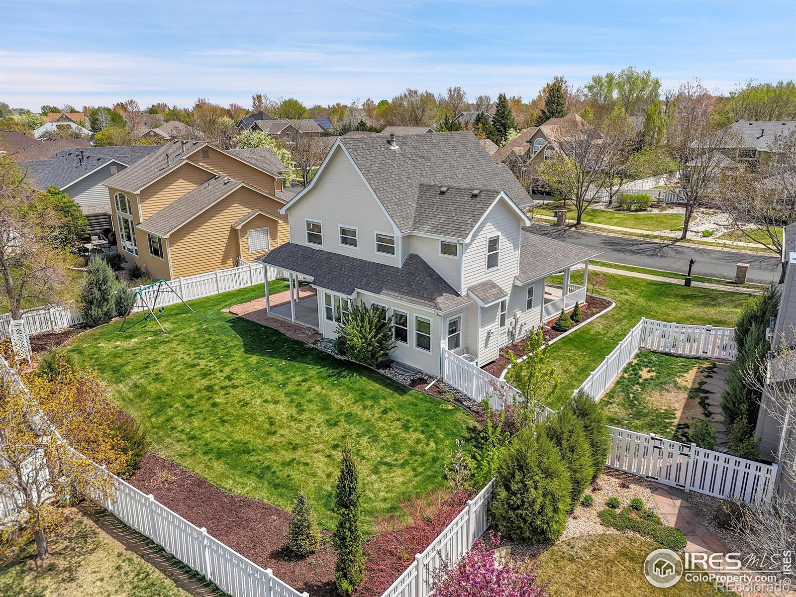 MLS Image #1 for 5325 w a street,greeley, Colorado