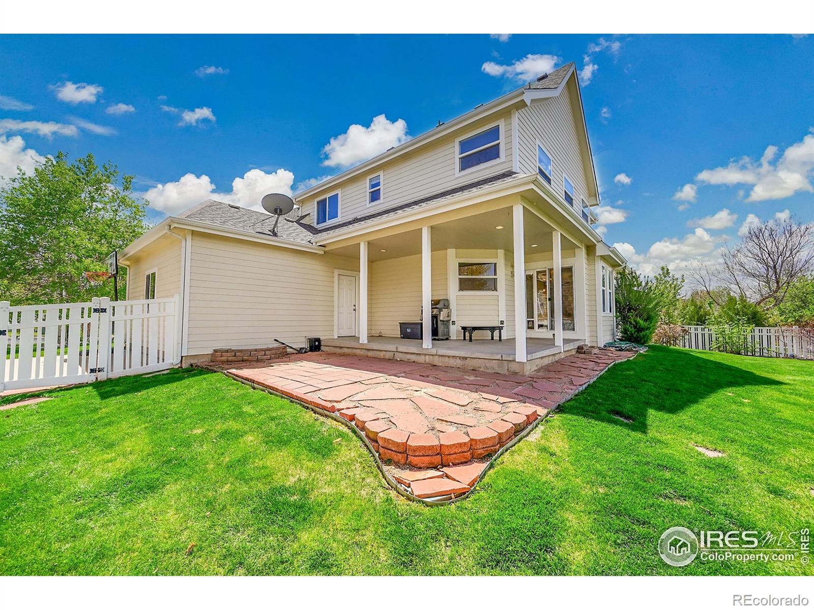 MLS Image #37 for 5325 w a street,greeley, Colorado