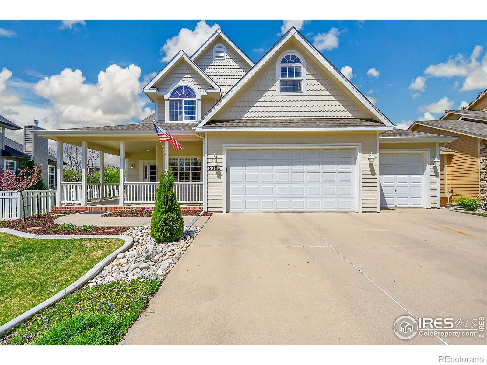 MLS Image #6 for 5325 w a street,greeley, Colorado