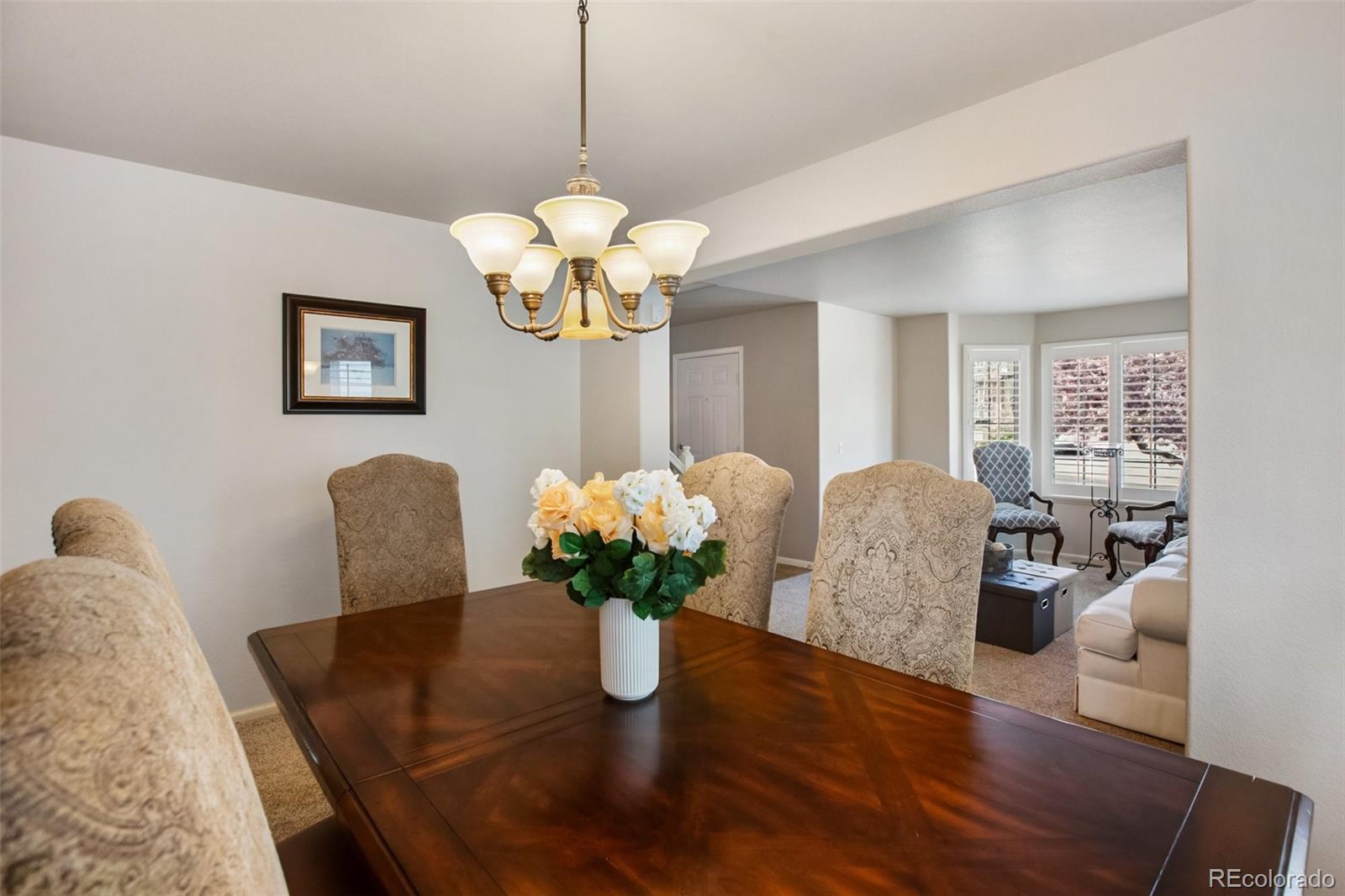 MLS Image #10 for 7820  curlew court,colorado springs, Colorado