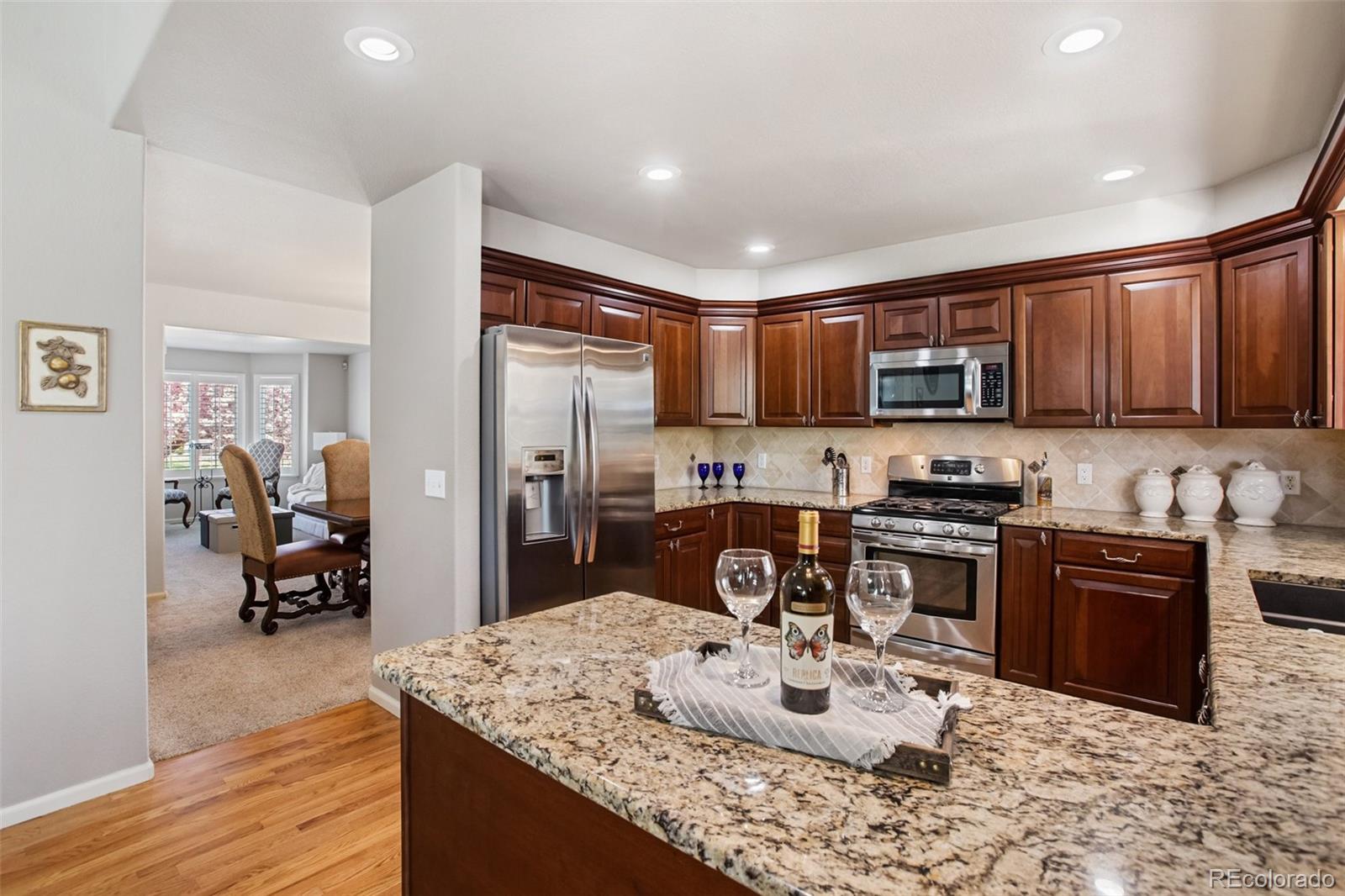 MLS Image #11 for 7820  curlew court,colorado springs, Colorado