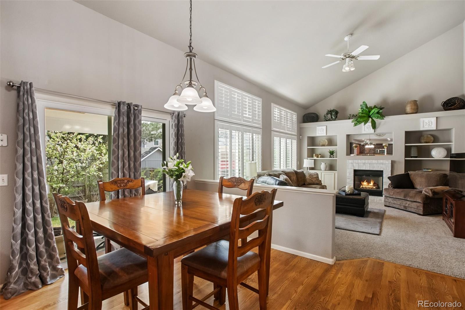 MLS Image #13 for 7820  curlew court,colorado springs, Colorado