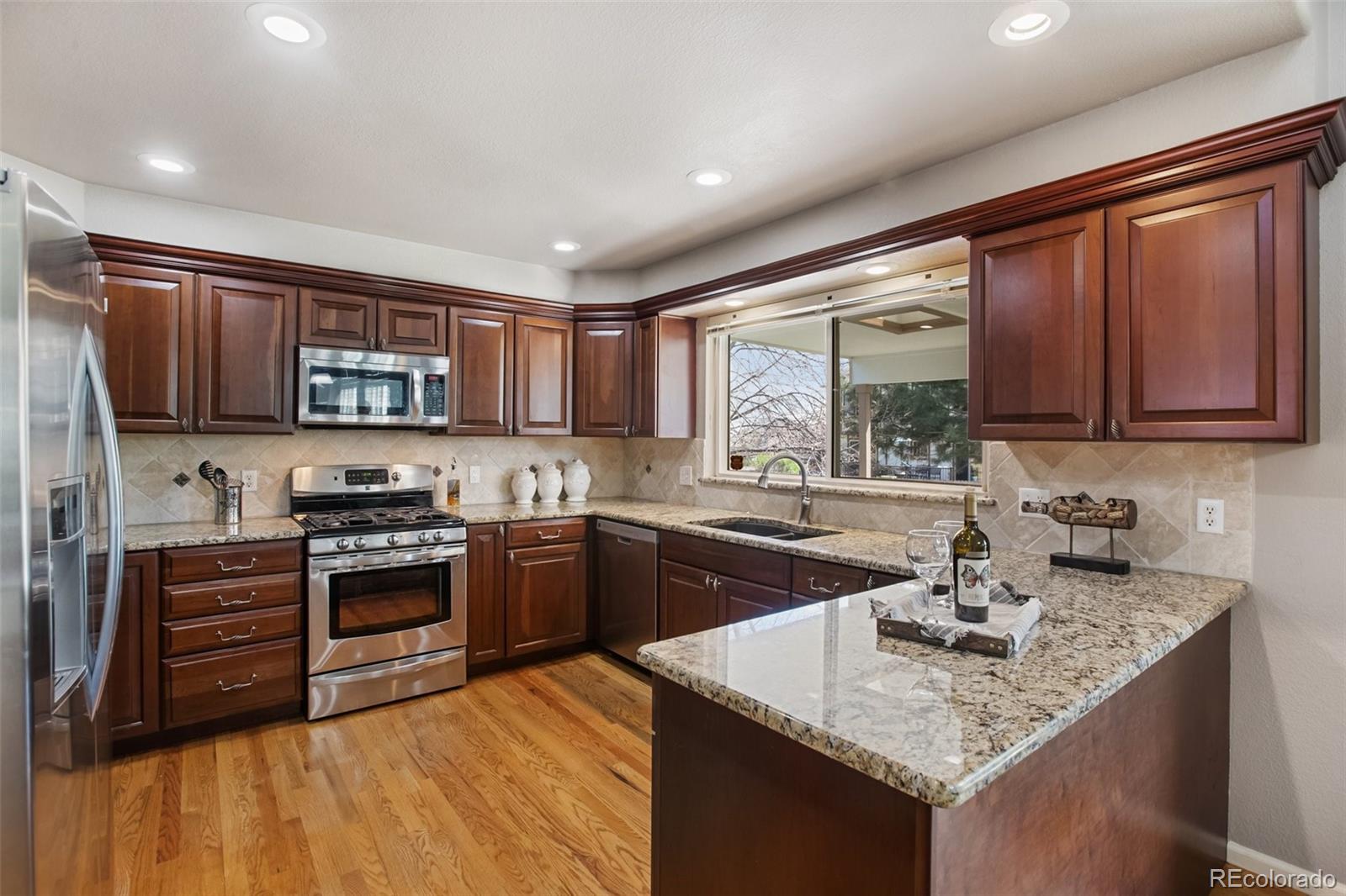 MLS Image #2 for 7820  curlew court,colorado springs, Colorado