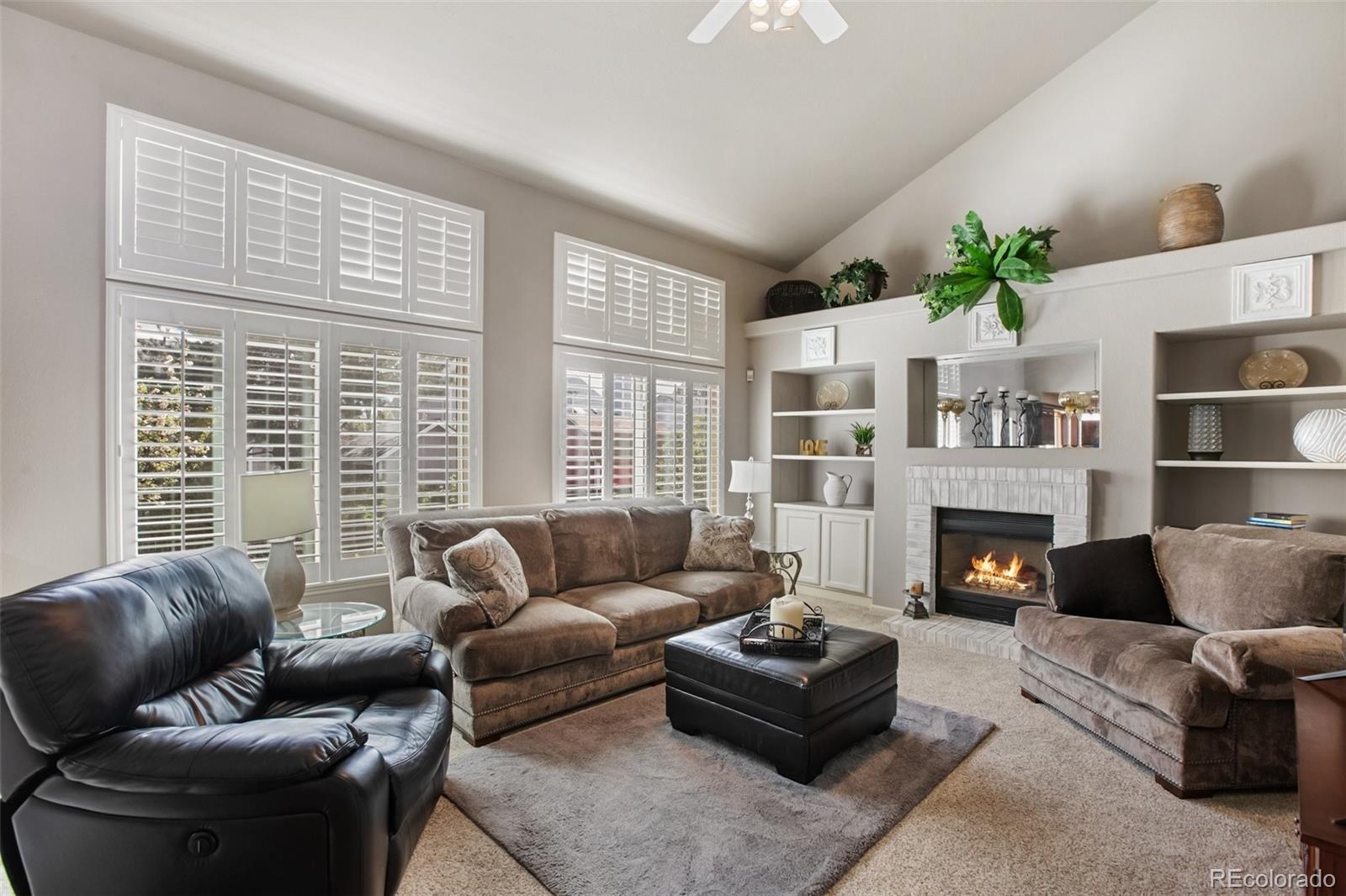 MLS Image #3 for 7820  curlew court,colorado springs, Colorado