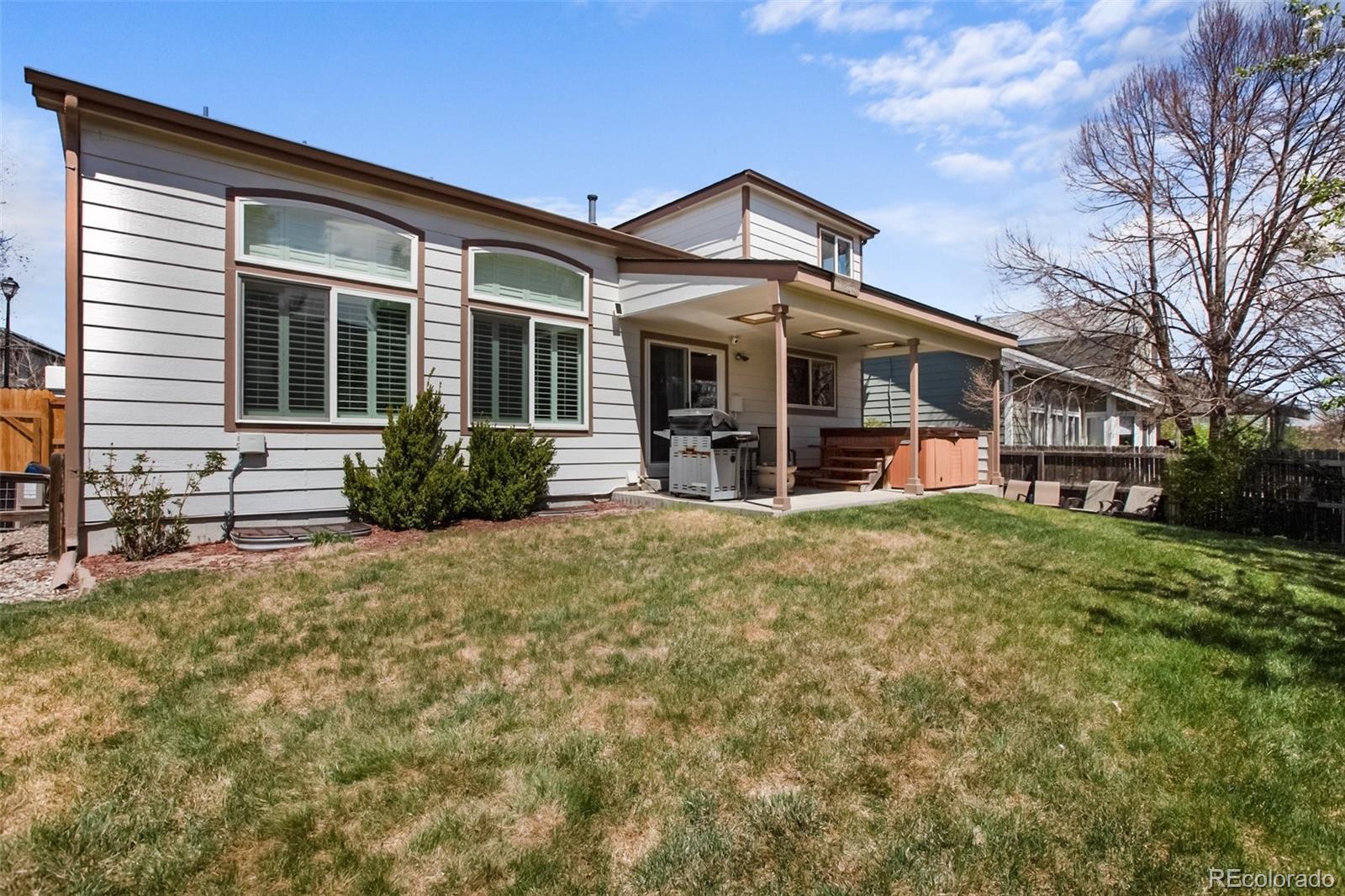 MLS Image #30 for 7820  curlew court,colorado springs, Colorado
