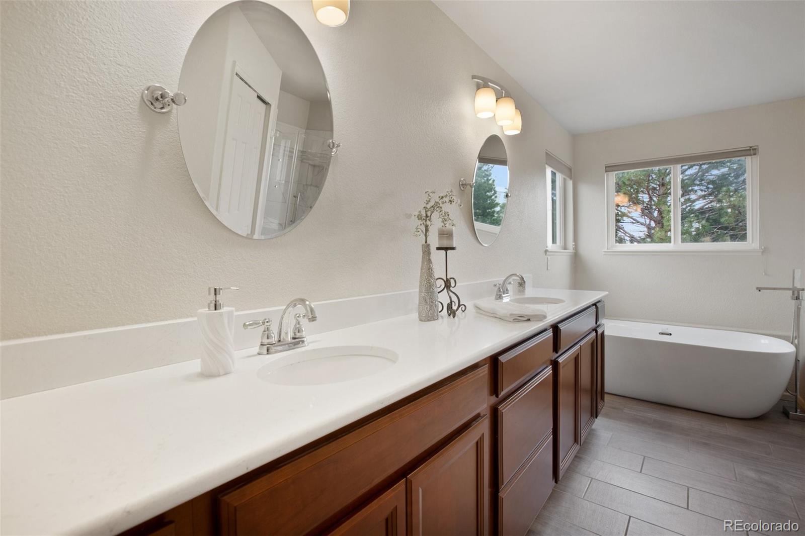 MLS Image #5 for 7820  curlew court,colorado springs, Colorado