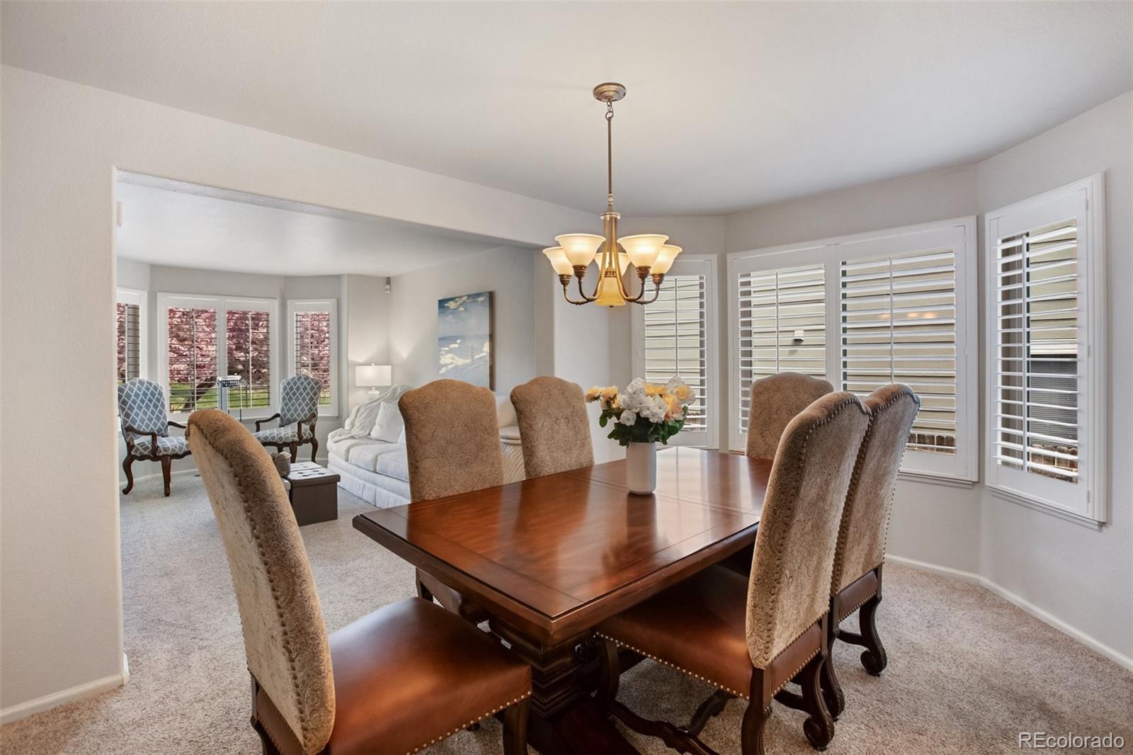MLS Image #9 for 7820  curlew court,colorado springs, Colorado