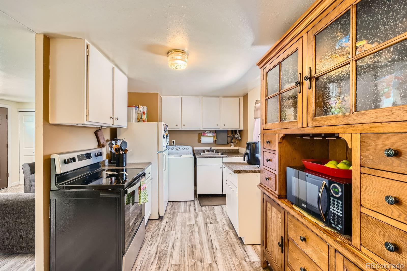 MLS Image #14 for 1209  idylwood drive,colorado springs, Colorado