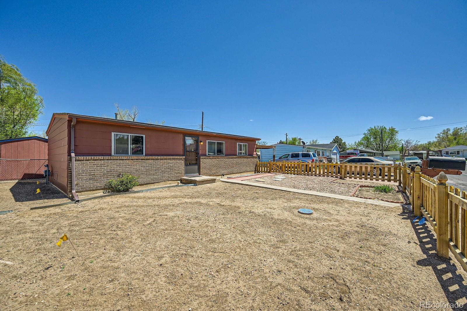 MLS Image #2 for 1209  idylwood drive,colorado springs, Colorado