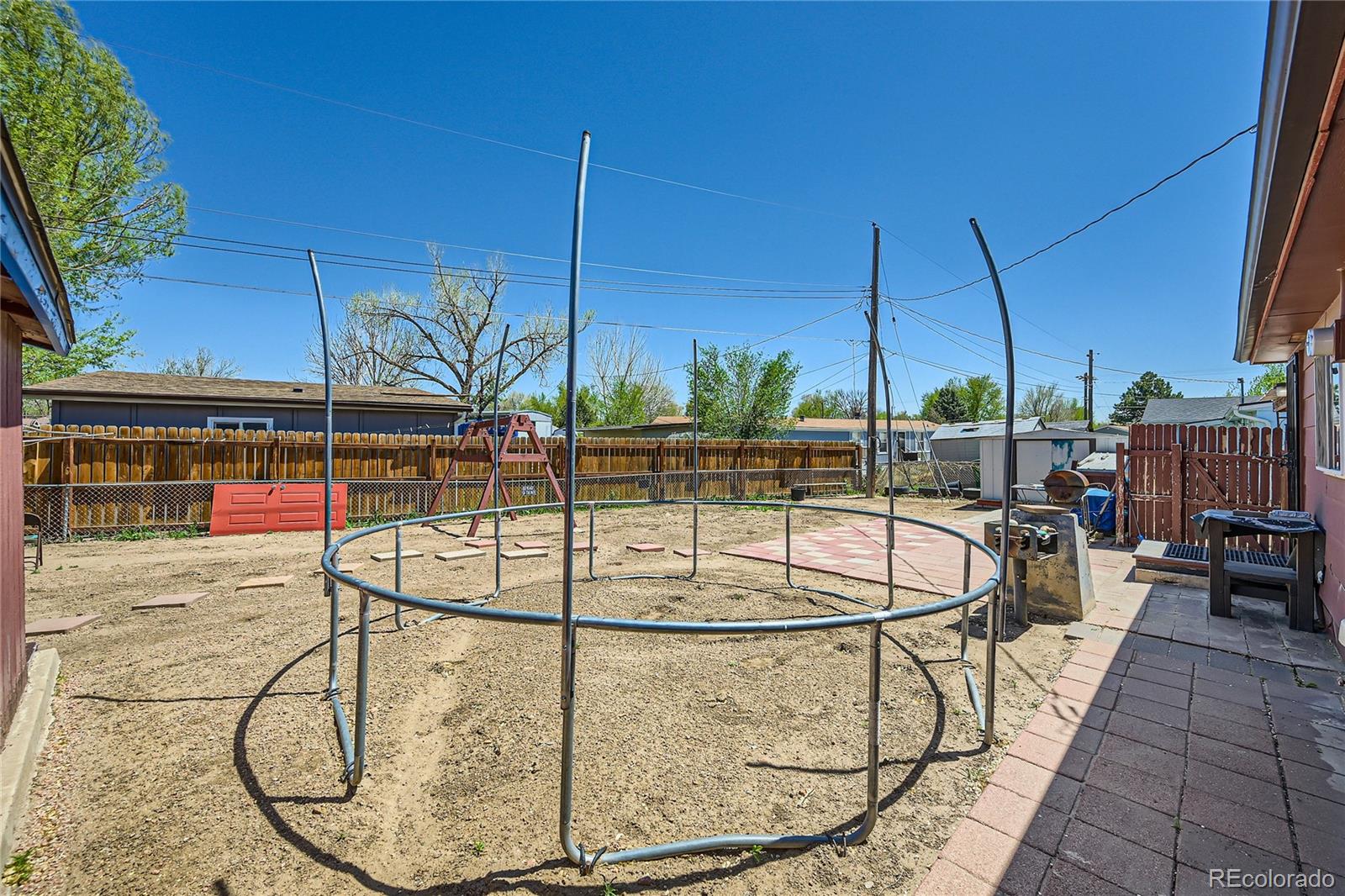 MLS Image #24 for 1209  idylwood drive,colorado springs, Colorado