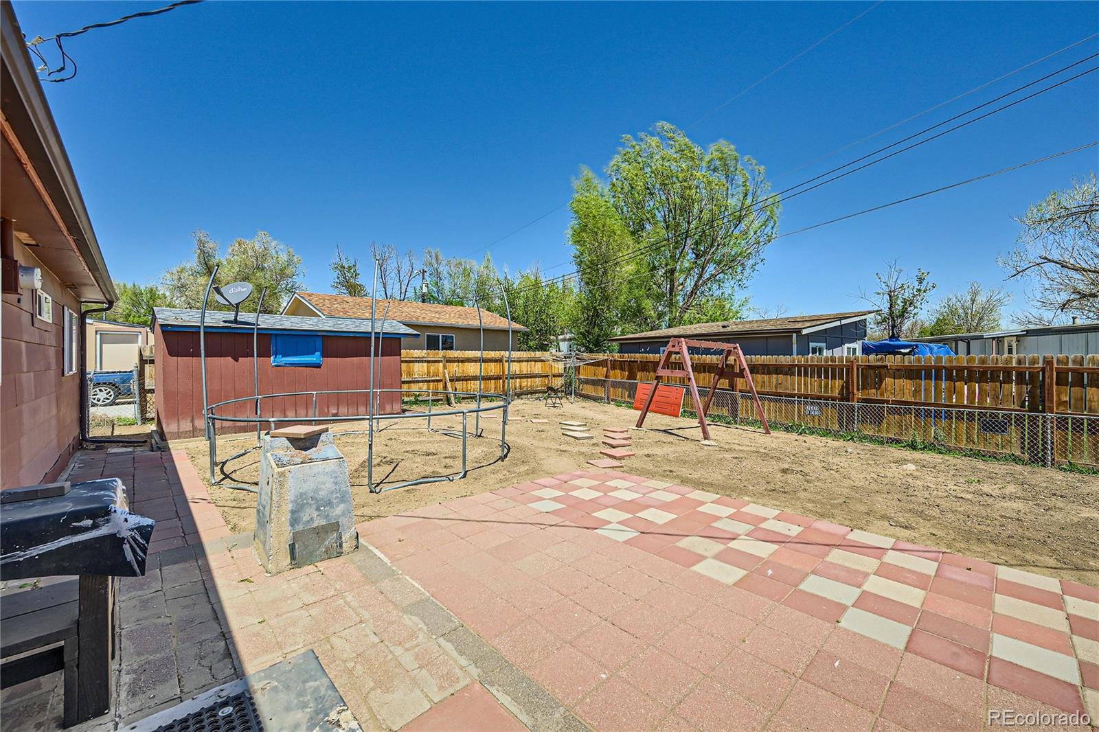 MLS Image #25 for 1209  idylwood drive,colorado springs, Colorado