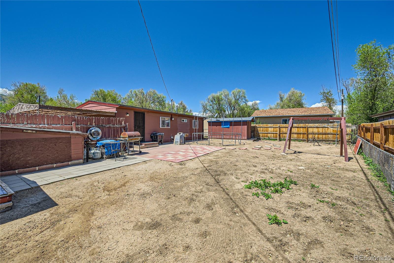 MLS Image #26 for 1209  idylwood drive,colorado springs, Colorado