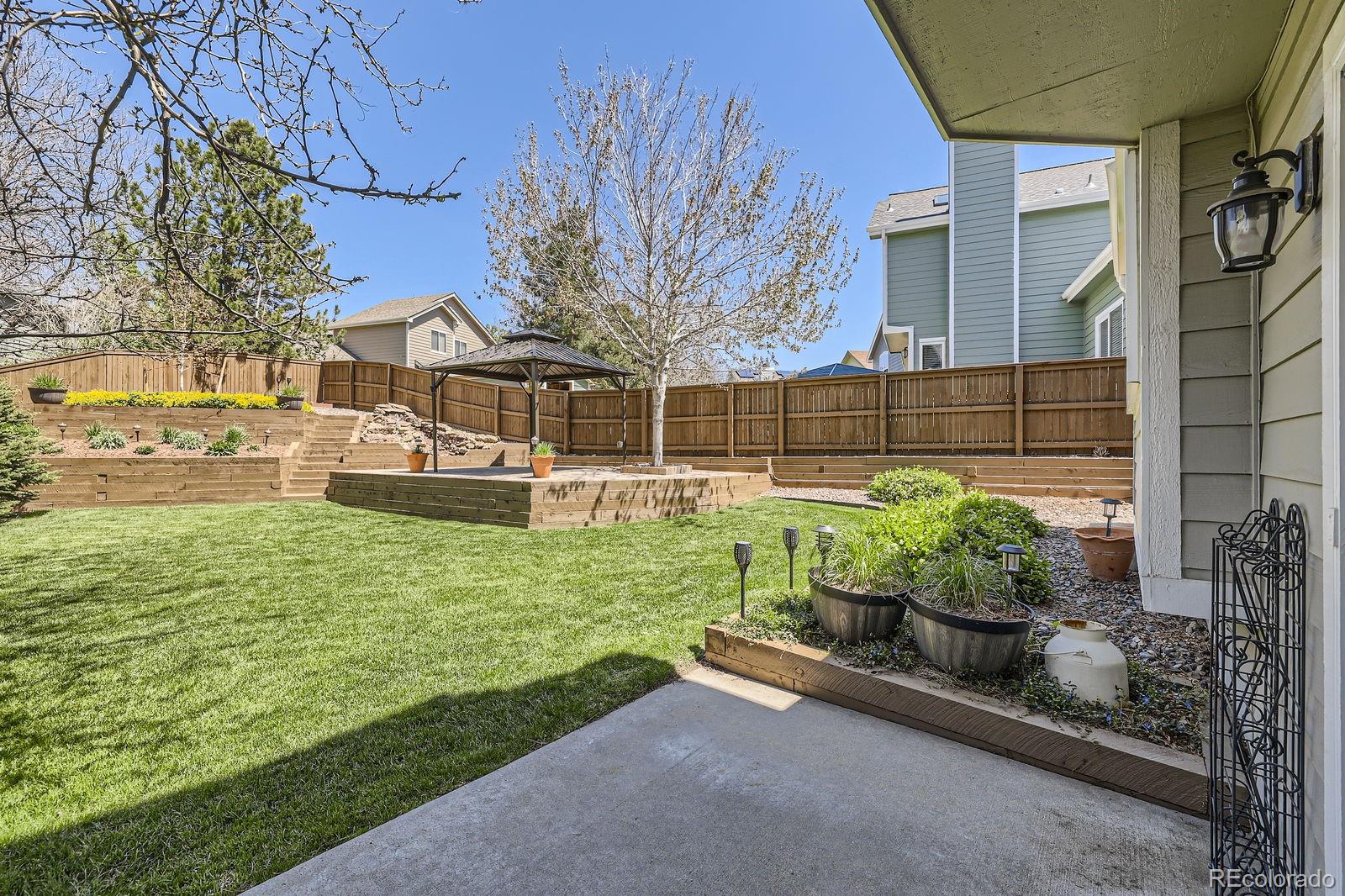 MLS Image #25 for 9916  spring hill lane,highlands ranch, Colorado