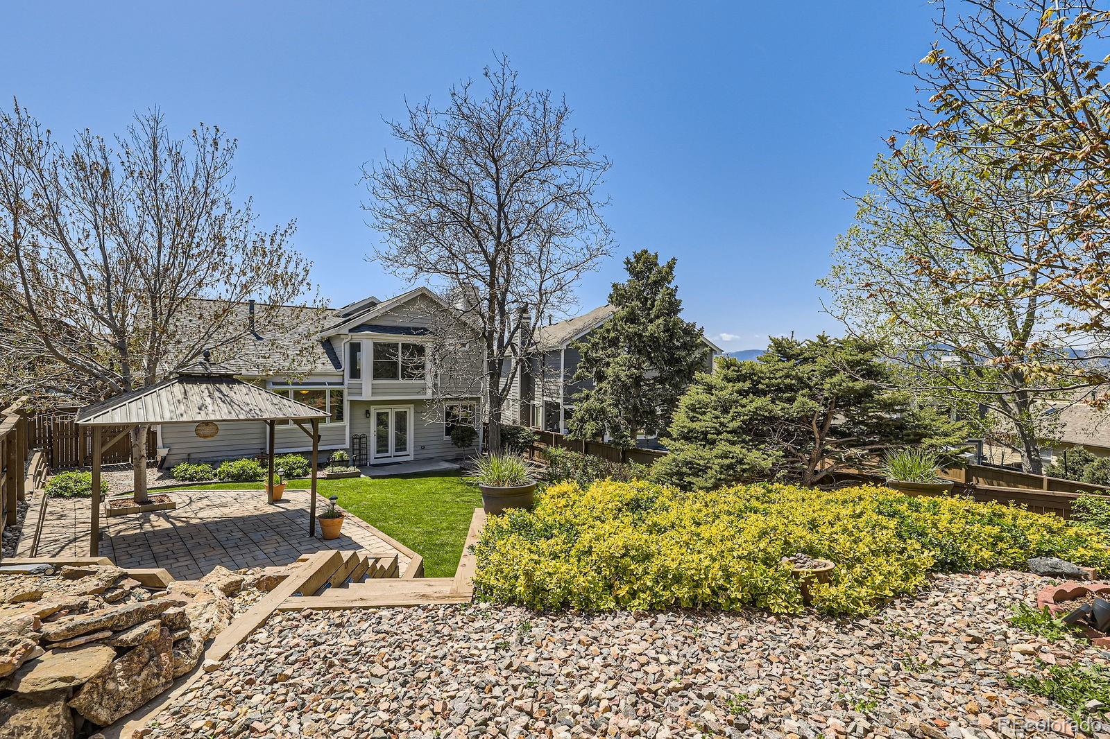 MLS Image #26 for 9916  spring hill lane,highlands ranch, Colorado