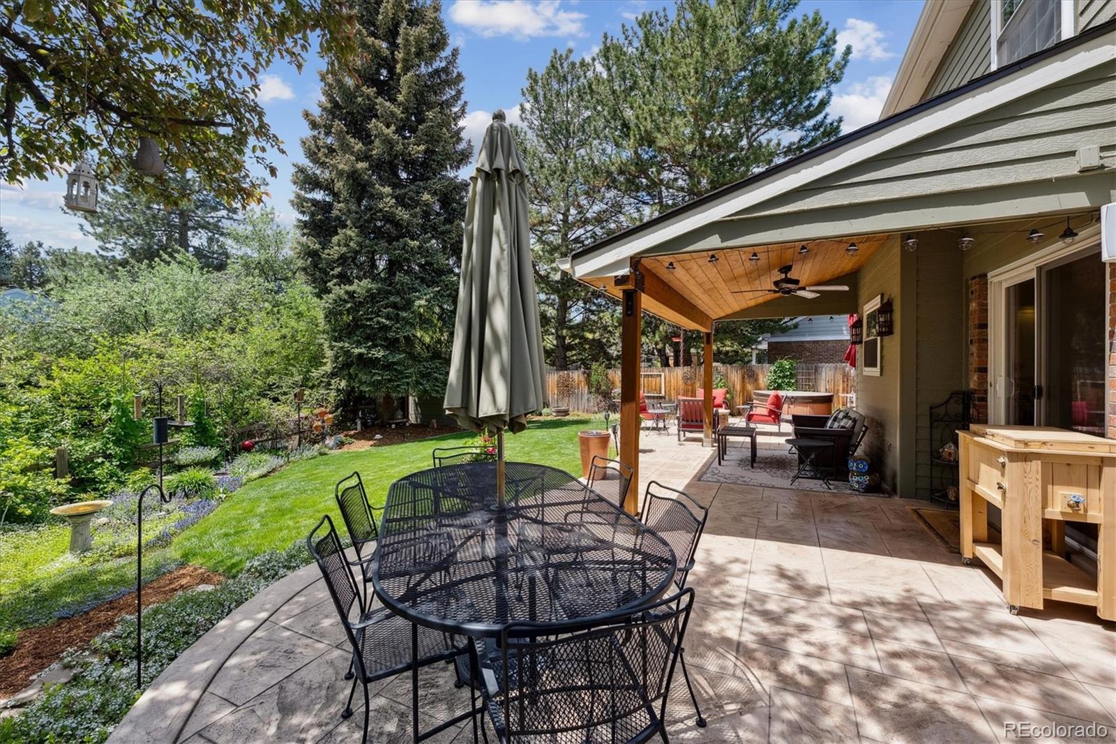 MLS Image #16 for 5225 s everett court,littleton, Colorado
