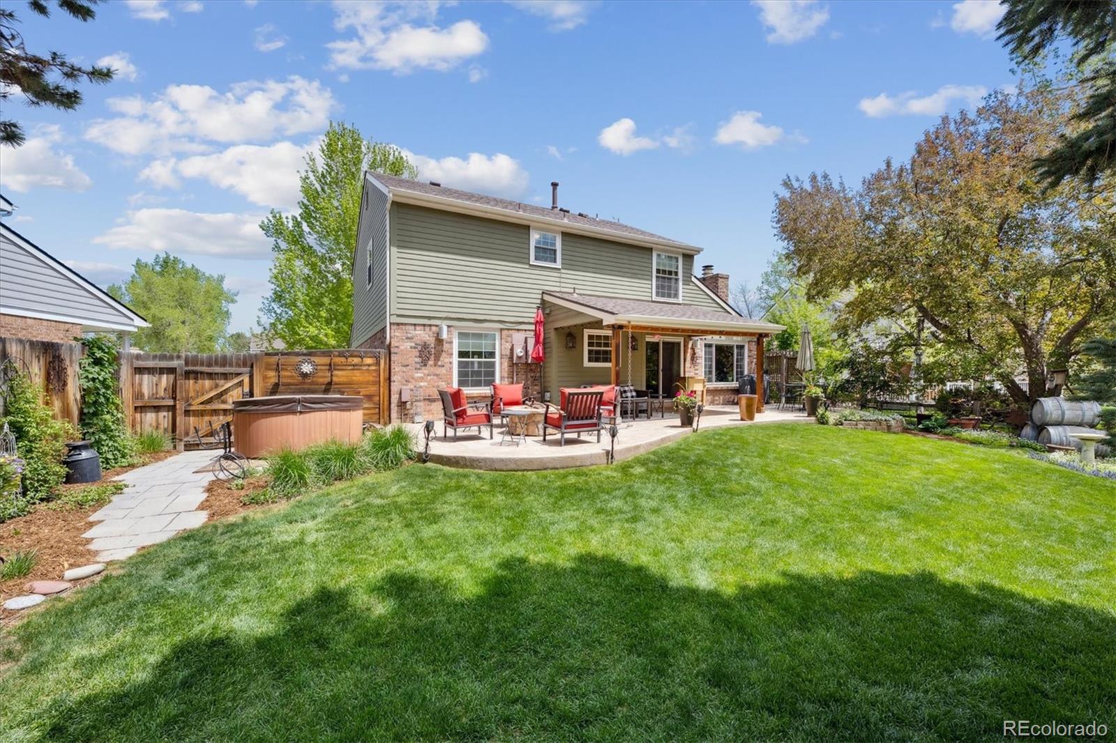 MLS Image #22 for 5225 s everett court,littleton, Colorado