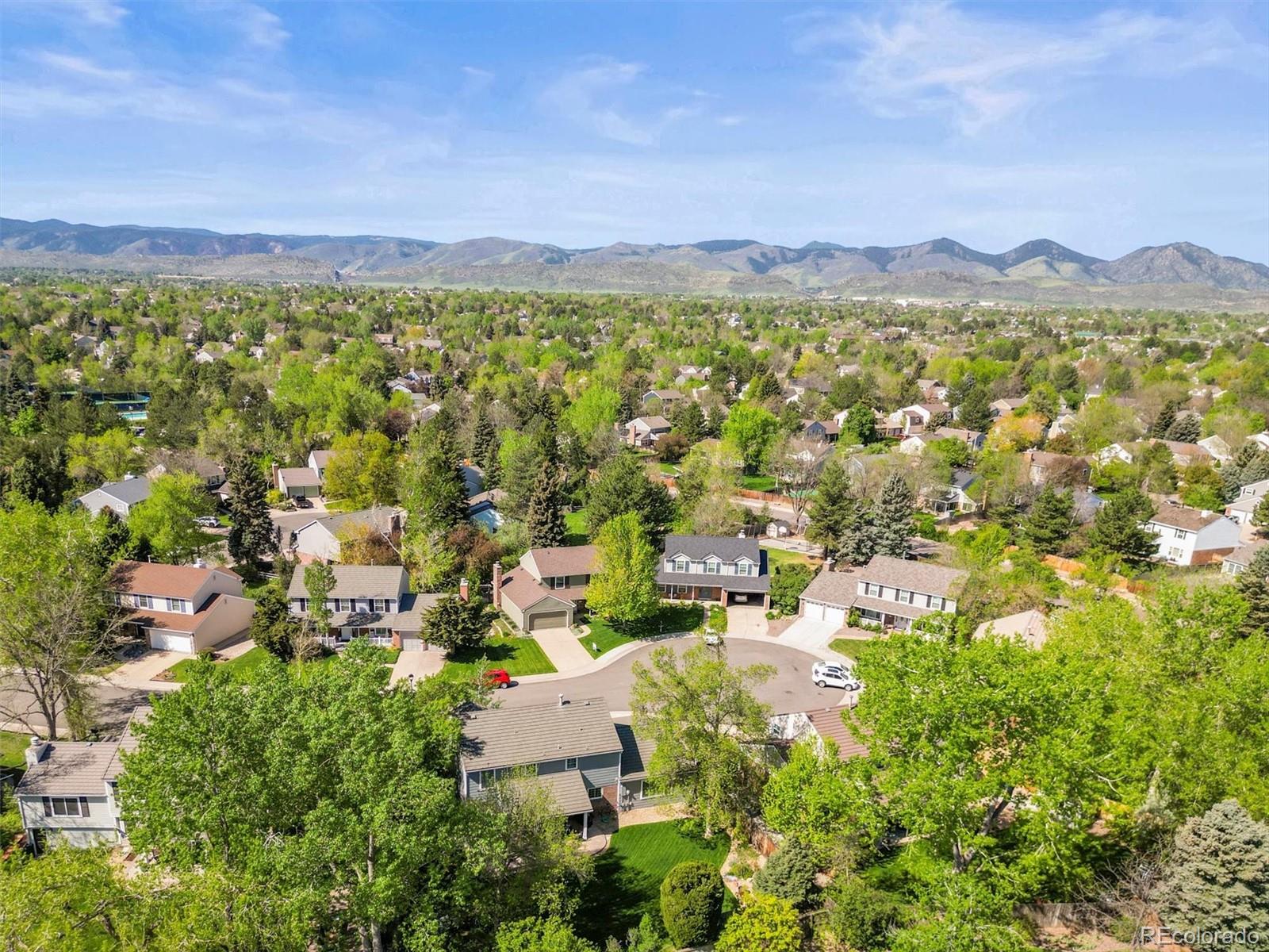 MLS Image #25 for 5225 s everett court,littleton, Colorado