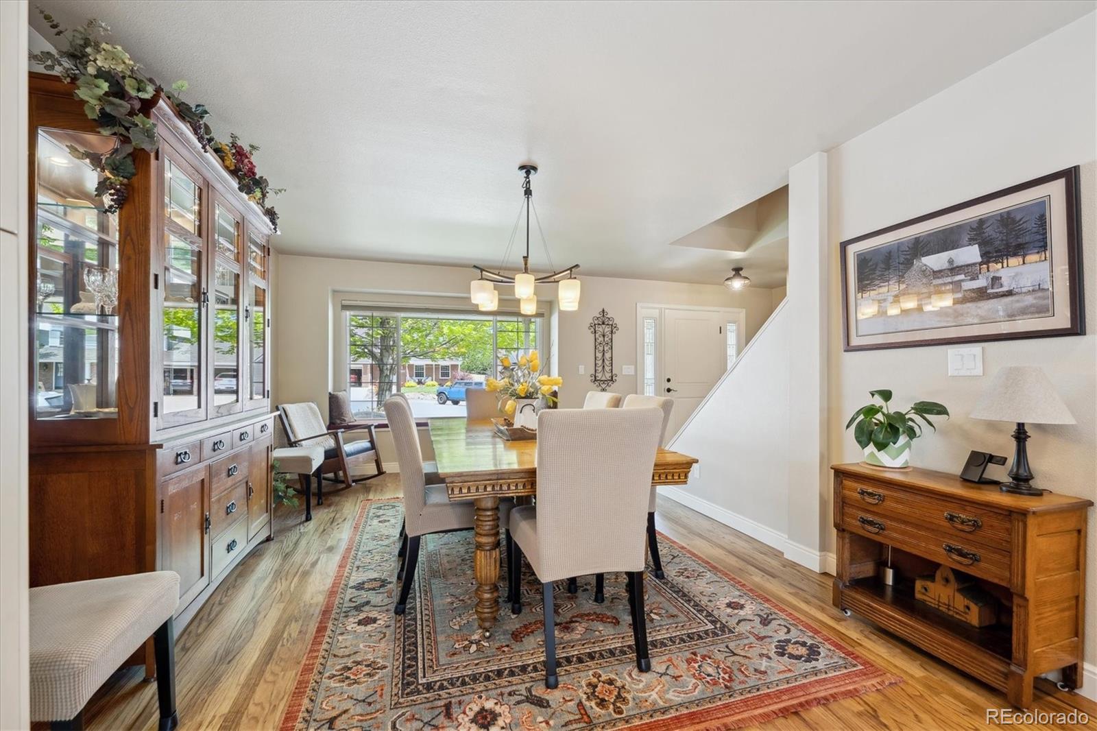MLS Image #3 for 5225 s everett court,littleton, Colorado