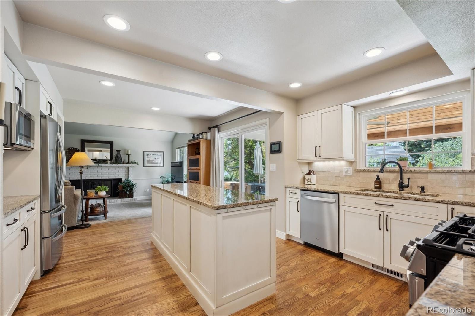 MLS Image #4 for 5225 s everett court,littleton, Colorado