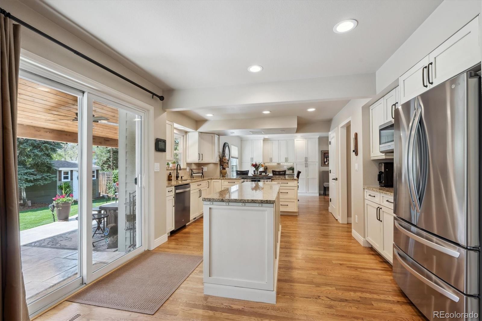 MLS Image #6 for 5225 s everett court,littleton, Colorado