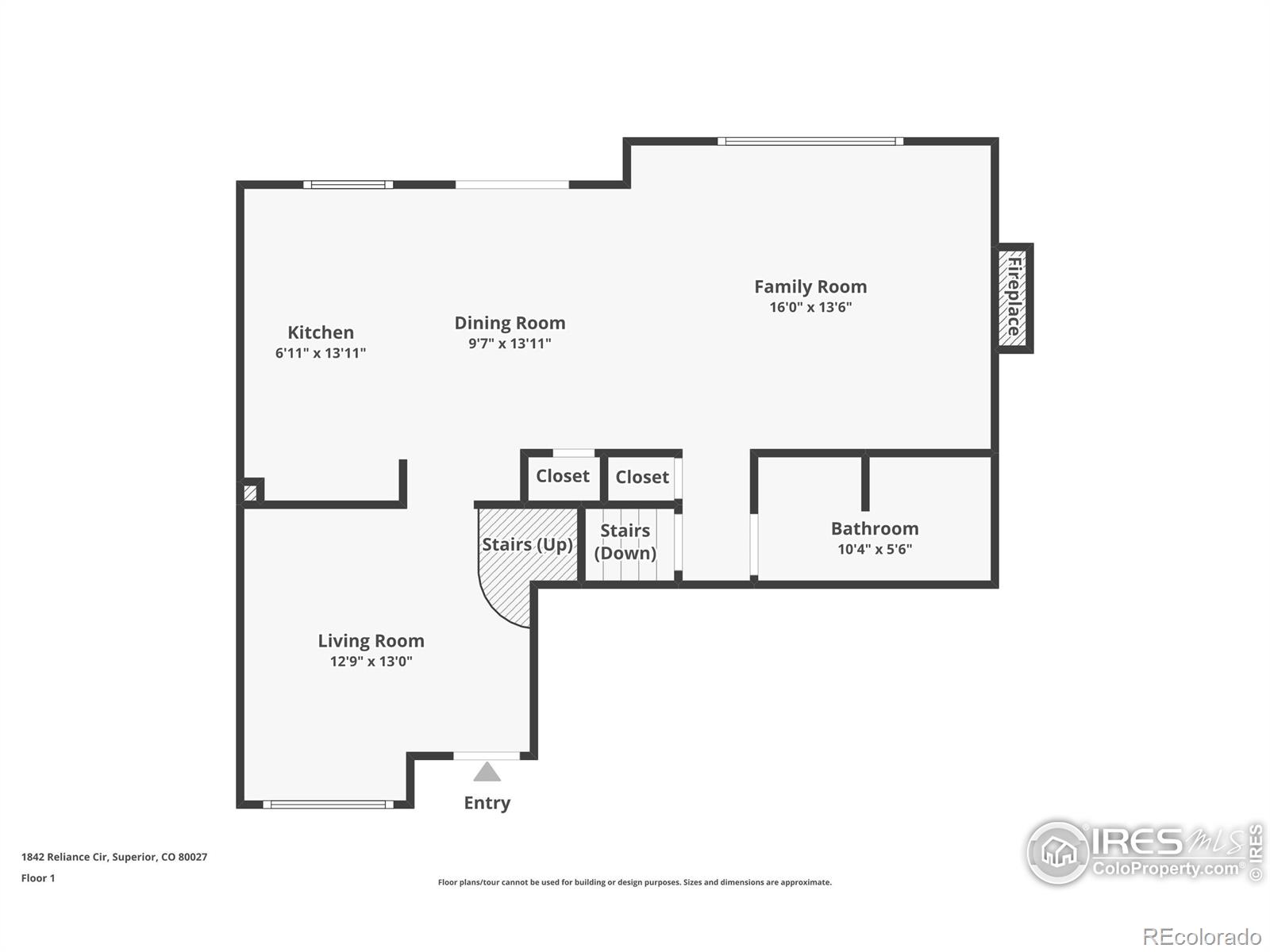MLS Image #30 for 1842  reliance circle,superior, Colorado