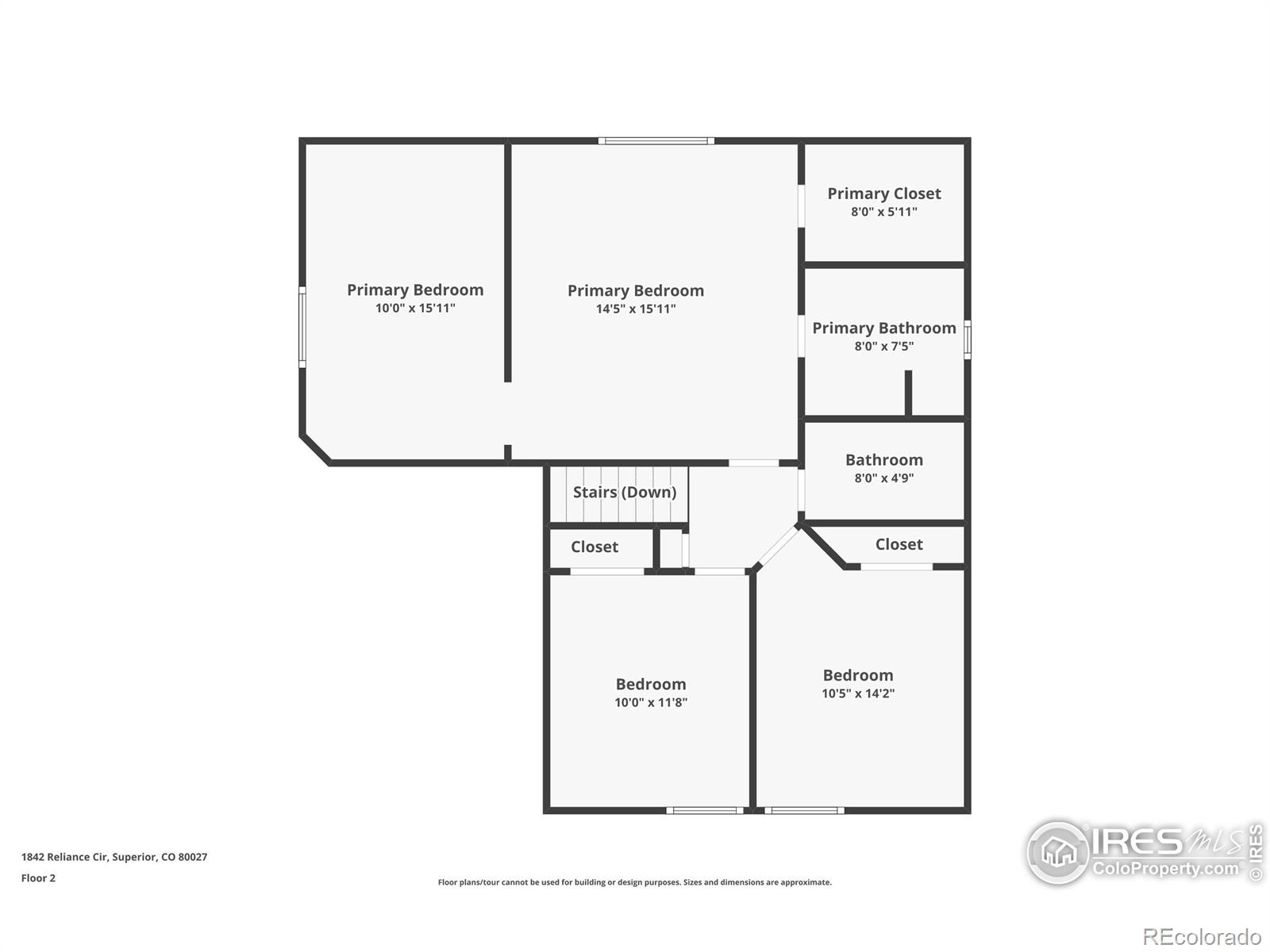 MLS Image #31 for 1842  reliance circle,superior, Colorado