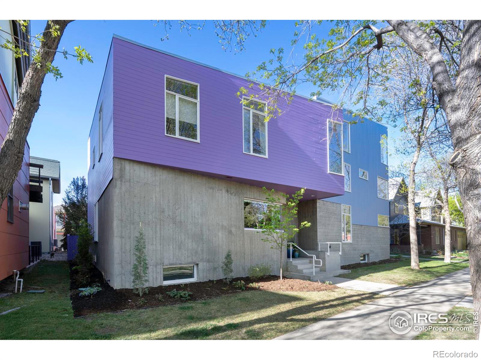 MLS Image #1 for 1025  neon forest circle,longmont, Colorado