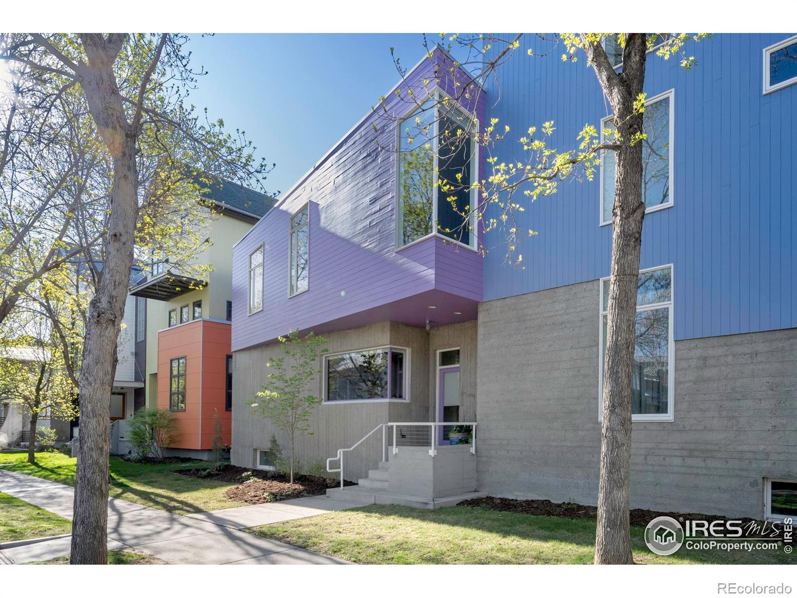MLS Image #2 for 1025  neon forest circle,longmont, Colorado
