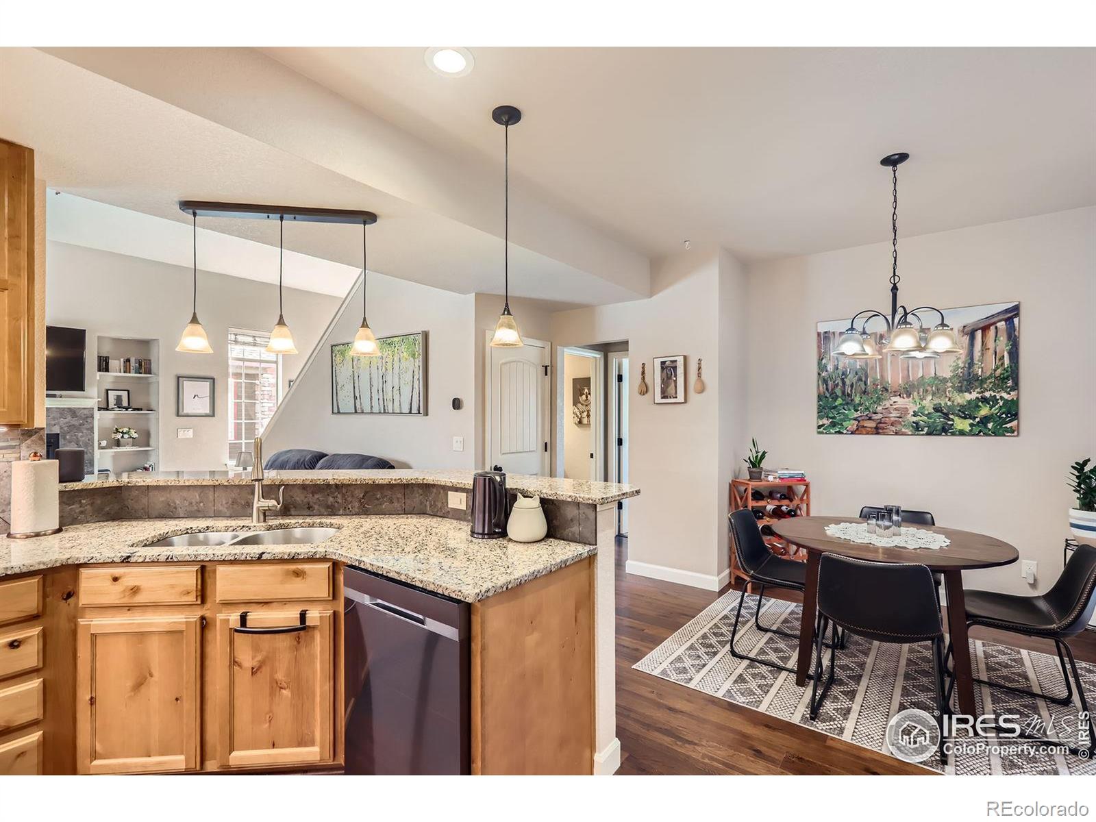 MLS Image #10 for 3445  rhea drive,loveland, Colorado
