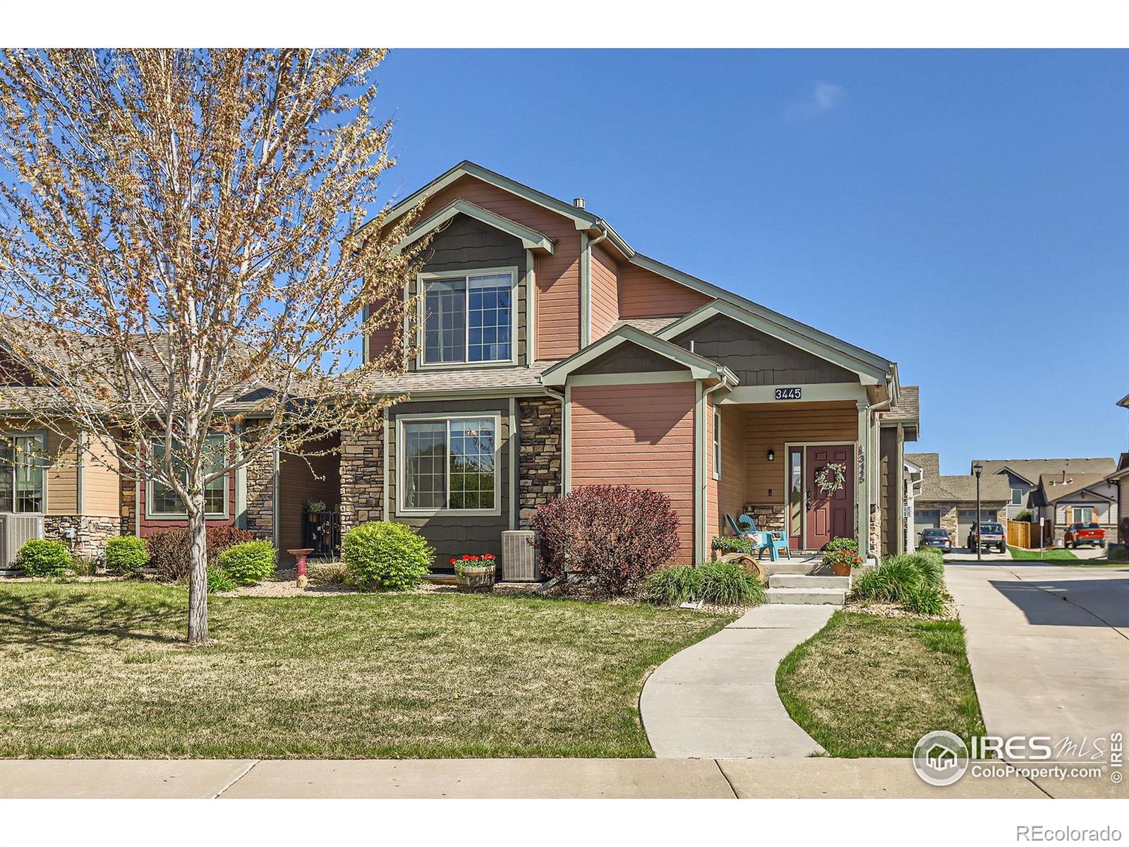 MLS Image #25 for 3445  rhea drive,loveland, Colorado