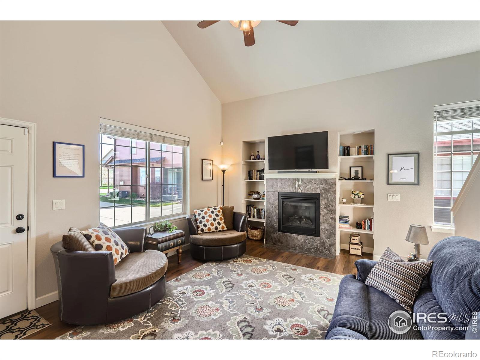MLS Image #4 for 3445  rhea drive,loveland, Colorado