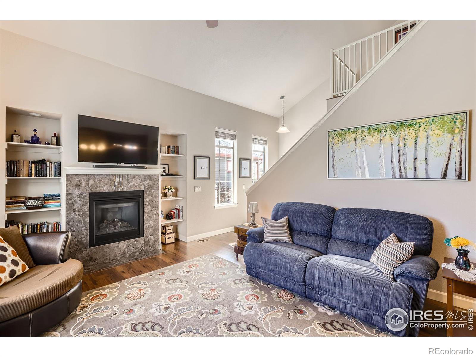 MLS Image #6 for 3445  rhea drive,loveland, Colorado
