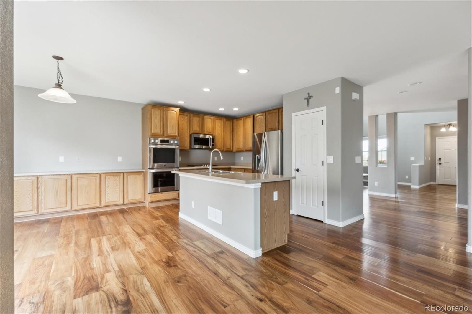 MLS Image #10 for 3475  golden spur loop,castle rock, Colorado