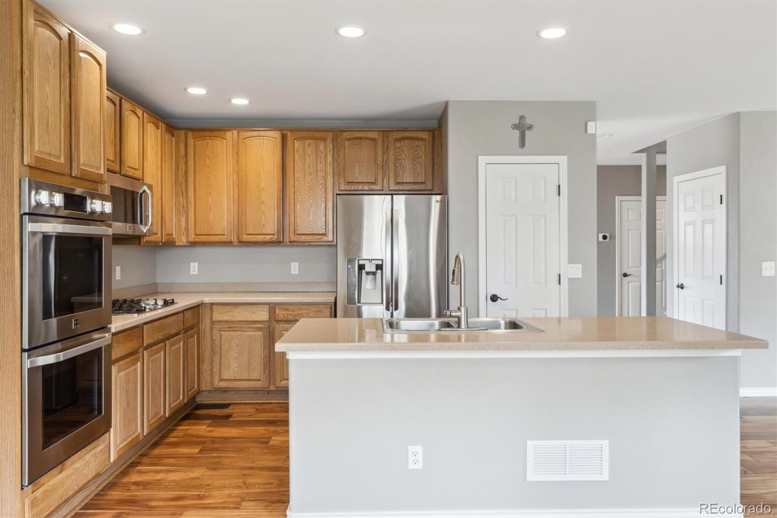 MLS Image #11 for 3475  golden spur loop,castle rock, Colorado