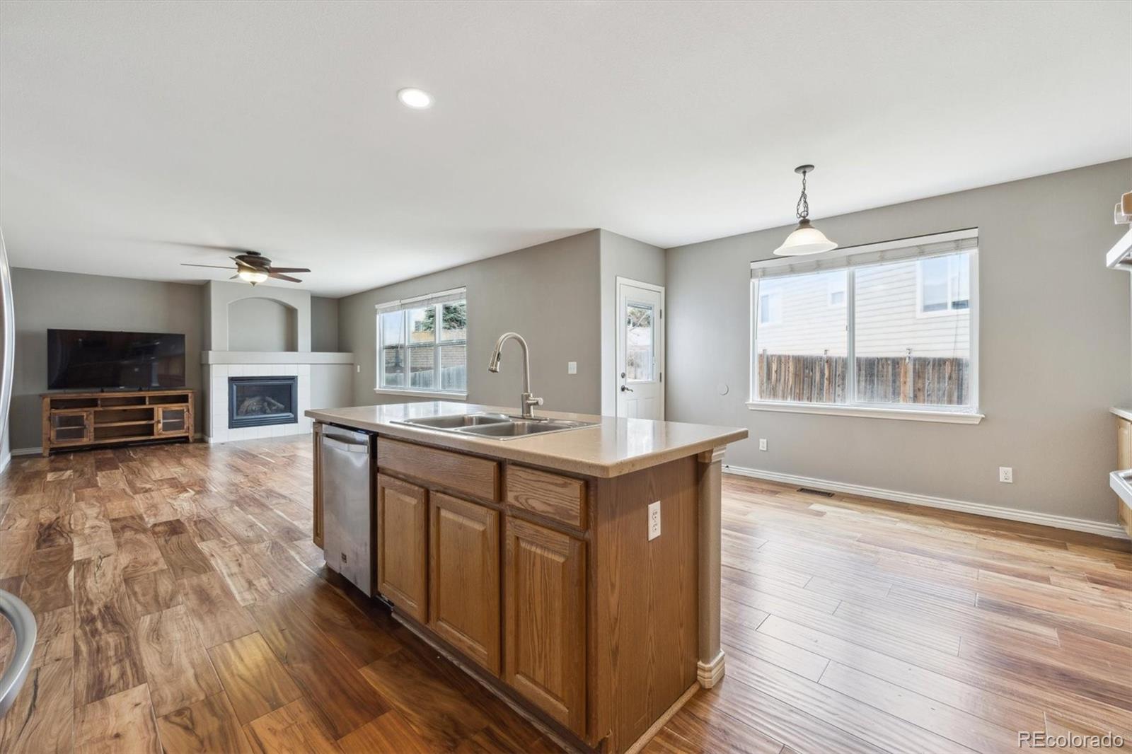 MLS Image #13 for 3475  golden spur loop,castle rock, Colorado