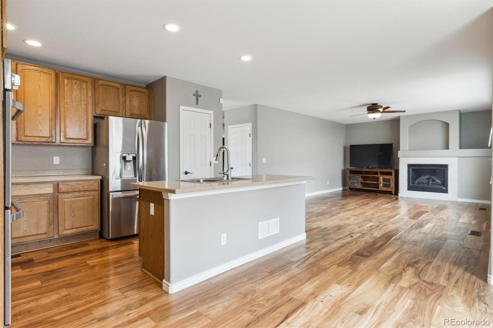 MLS Image #14 for 3475  golden spur loop,castle rock, Colorado