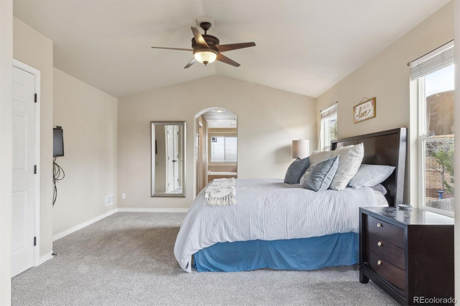 MLS Image #21 for 3475  golden spur loop,castle rock, Colorado