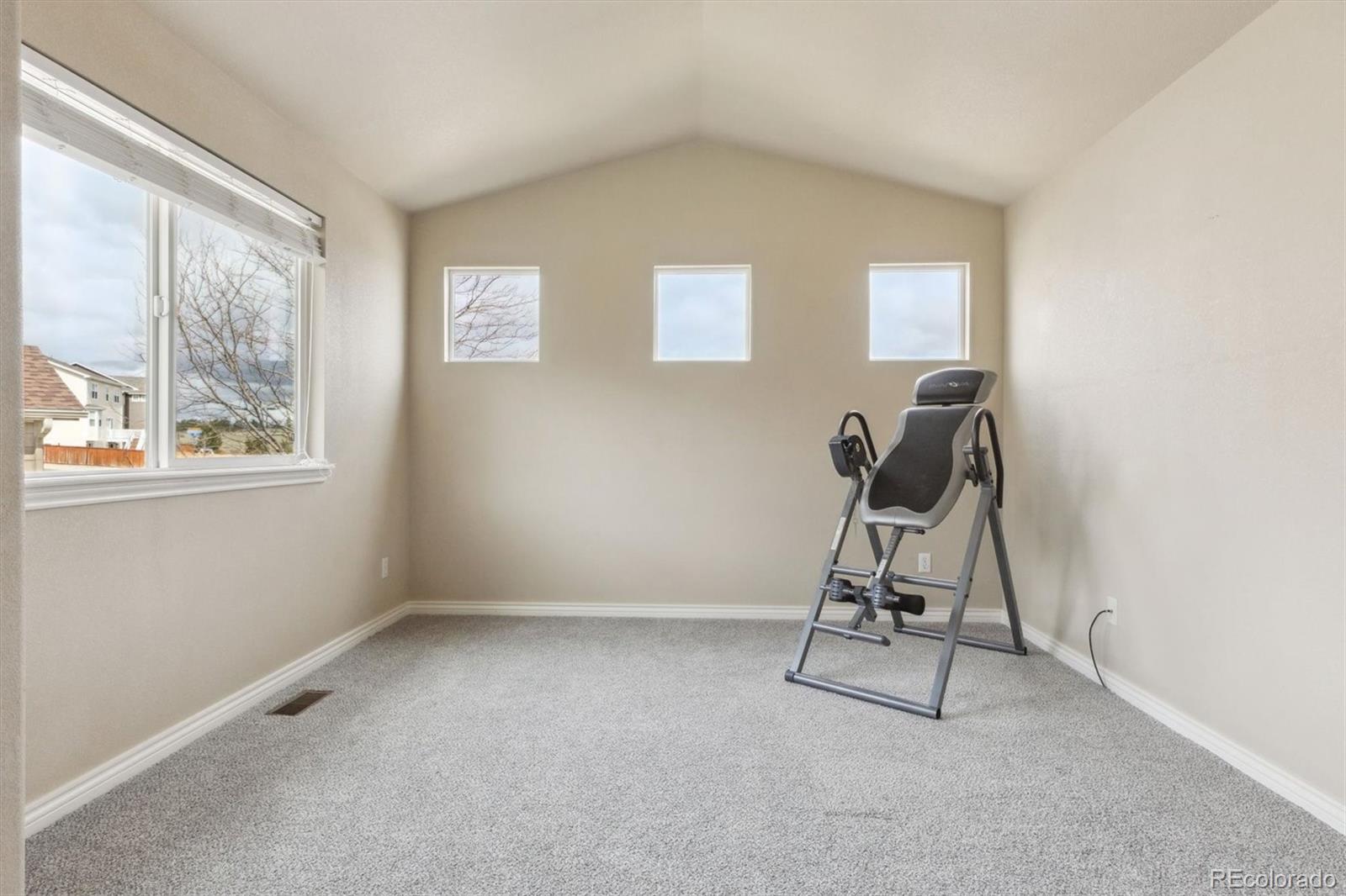 MLS Image #23 for 3475  golden spur loop,castle rock, Colorado