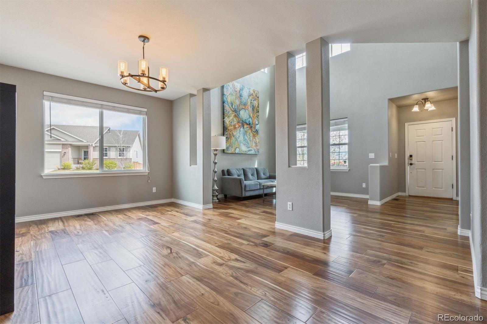 MLS Image #3 for 3475  golden spur loop,castle rock, Colorado