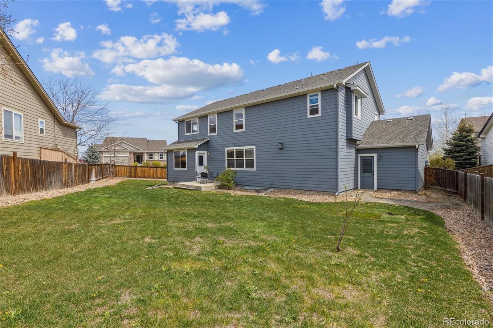 MLS Image #32 for 3475  golden spur loop,castle rock, Colorado